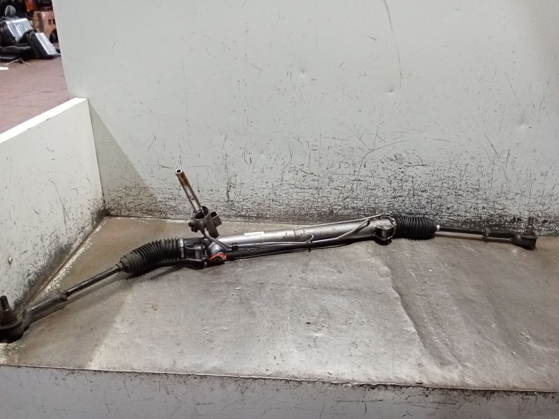 Recambio de cremallera direccion para ford s-max (wa6) 1.8 tdci referencia OEM IAM 6G913A500AM  06