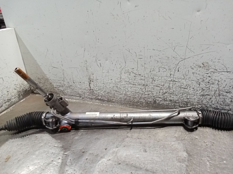 Recambio de cremallera direccion para ford s-max (wa6) 1.8 tdci referencia OEM IAM 6G913A500AM  06