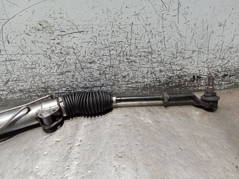 Recambio de cremallera direccion para ford s-max (wa6) 1.8 tdci referencia OEM IAM 6G913A500AM  06