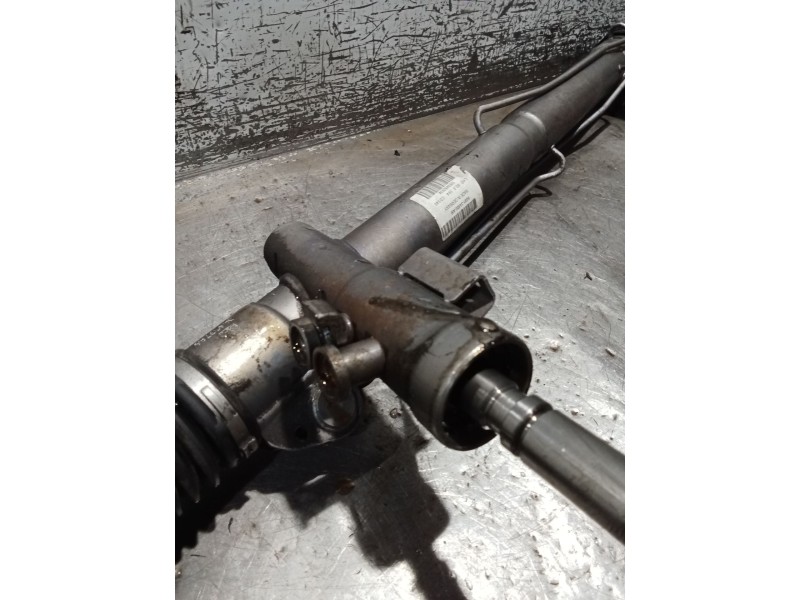 Recambio de cremallera direccion para ford s-max (wa6) 1.8 tdci referencia OEM IAM 6G913A500AM  06