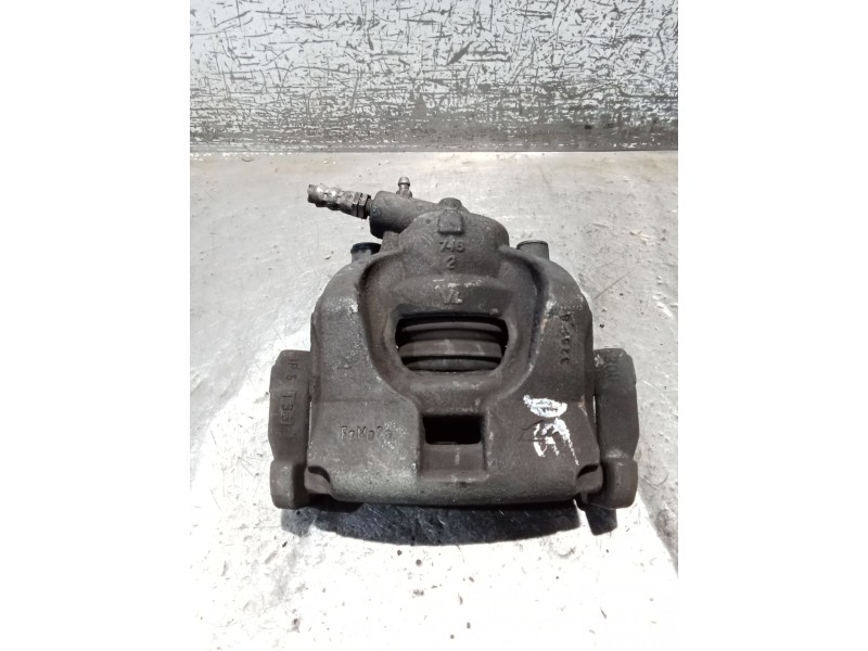 Recambio de pinza freno delantera derecha para ford s-max (wa6) 1.8 tdci referencia OEM IAM   06