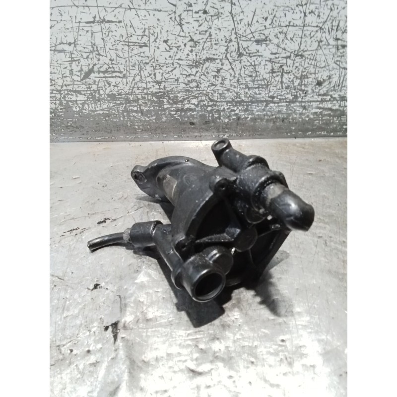 Recambio de depresor freno / bomba vacio para ford s-max (wa6) 1.8 tdci referencia OEM IAM 9140050600  06