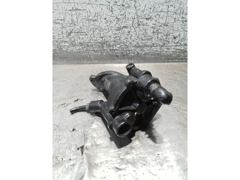 Recambio de depresor freno / bomba vacio para ford s-max (wa6) 1.8 tdci referencia OEM IAM 9140050600  06