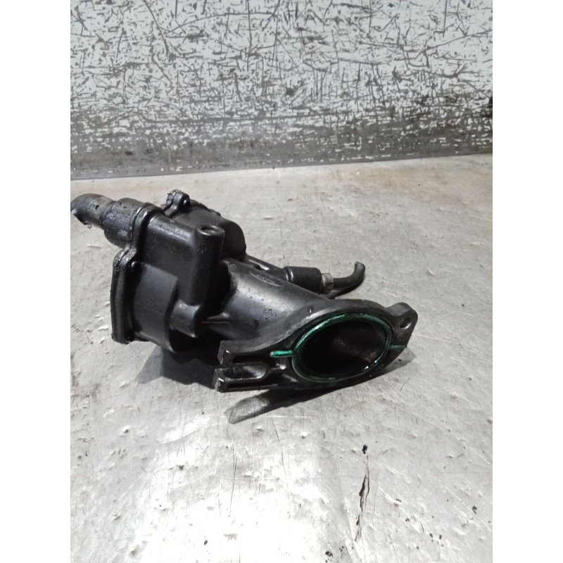 Recambio de depresor freno / bomba vacio para ford s-max (wa6) 1.8 tdci referencia OEM IAM 9140050600  06