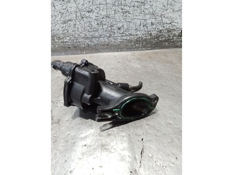 Recambio de depresor freno / bomba vacio para ford s-max (wa6) 1.8 tdci referencia OEM IAM 9140050600  06