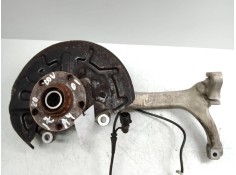 Recambio de mangueta delantera izquierda para audi a4 berlina (8e) 2.0 20v cat (alt) referencia OEM IAM   