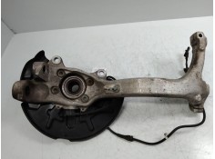 Recambio de mangueta delantera izquierda para audi a4 berlina (8e) 2.0 20v cat (alt) referencia OEM IAM    2