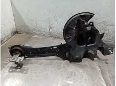 Recambio de mangueta trasera derecha para ford s-max (wa6) 1.8 tdci referencia OEM IAM    2