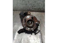 Recambio de mangueta delantera derecha para ford s-max (wa6) 1.8 tdci referencia OEM IAM   