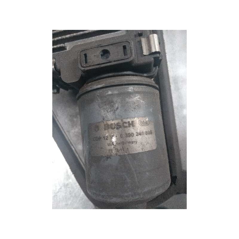 Recambio de motor limpia delantero para renault vel satis (bj0) 2.2 dci turbodiesel referencia OEM IAM 0390241805  