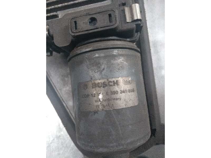 Recambio de motor limpia delantero para renault vel satis (bj0) 2.2 dci turbodiesel referencia OEM IAM 0390241805  