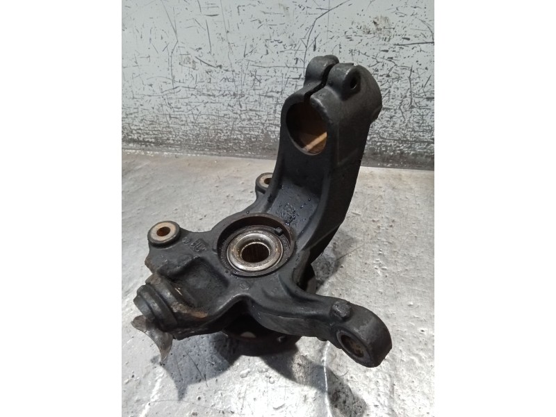 Recambio de mangueta delantera derecha para ford s-max (wa6) 1.8 tdci referencia OEM IAM   