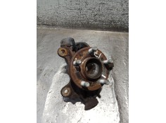 Recambio de mangueta delantera izquierda para ford s-max (wa6) 1.8 tdci referencia OEM IAM   06