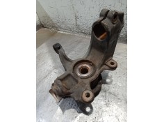 Recambio de mangueta delantera izquierda para ford s-max (wa6) 1.8 tdci referencia OEM IAM   06 2