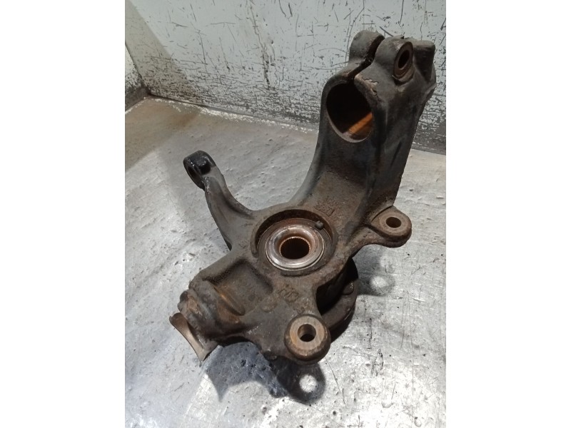 Recambio de mangueta delantera izquierda para ford s-max (wa6) 1.8 tdci referencia OEM IAM   06