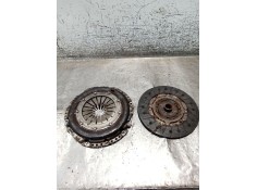 Recambio de kit embrague para ford s-max (wa6) 1.8 tdci referencia OEM IAM 201878003954  06