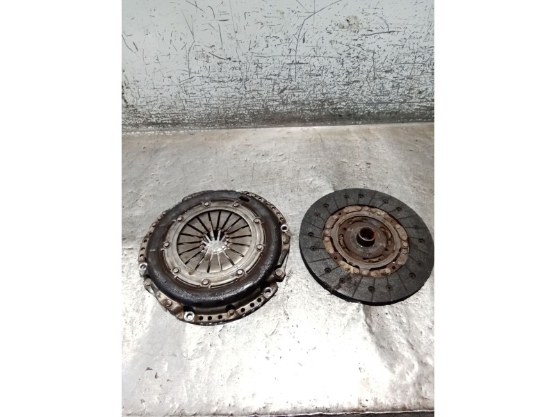 Recambio de kit embrague para ford s-max (wa6) 1.8 tdci referencia OEM IAM 201878003954  06