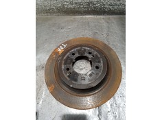 Recambio de disco freno trasero para hyundai tucson (tl, tle) 1.6 crdi referencia OEM IAM   18