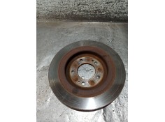 Recambio de disco freno trasero para hyundai tucson (tl, tle) 1.6 crdi referencia OEM IAM   18 2