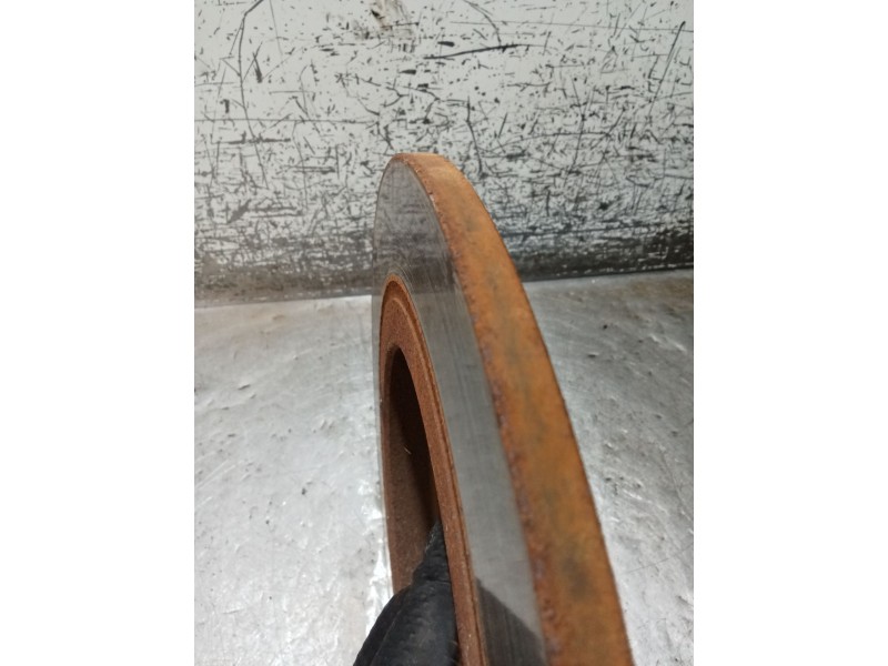 Recambio de disco freno trasero para hyundai tucson (tl, tle) 1.6 crdi referencia OEM IAM   18