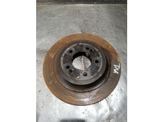 Recambio de disco freno trasero para hyundai tucson (tl, tle) 1.6 crdi referencia OEM IAM   18