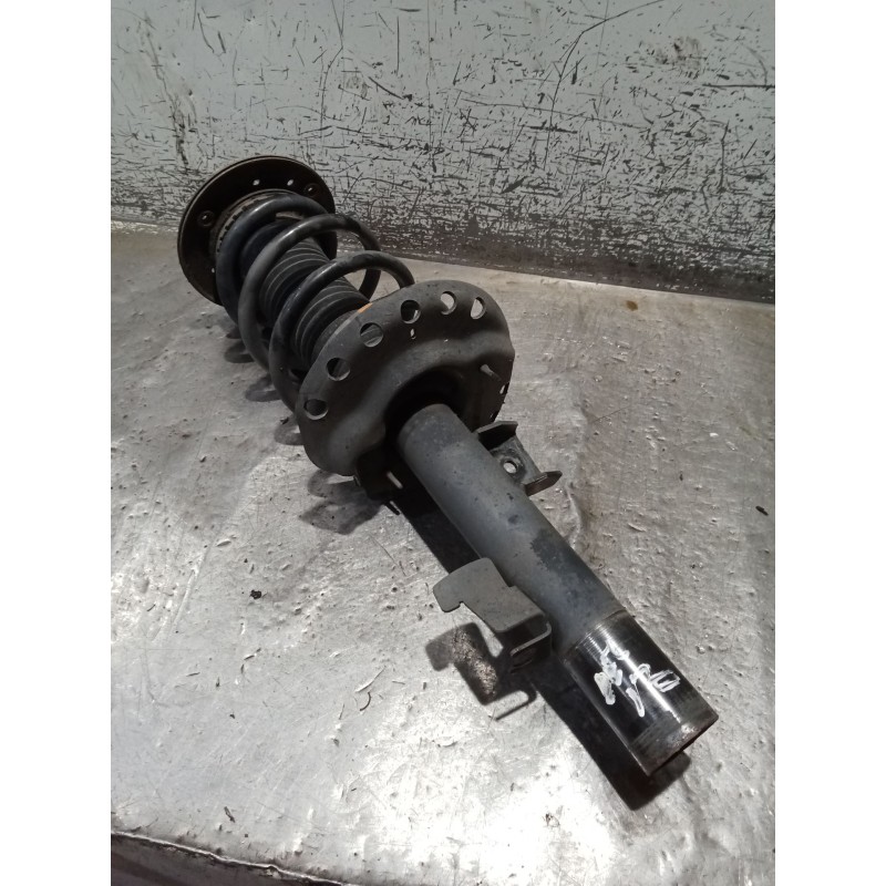 Recambio de amortiguador delantero izquierdo para ford s-max (wa6) 1.8 tdci referencia OEM IAM   06