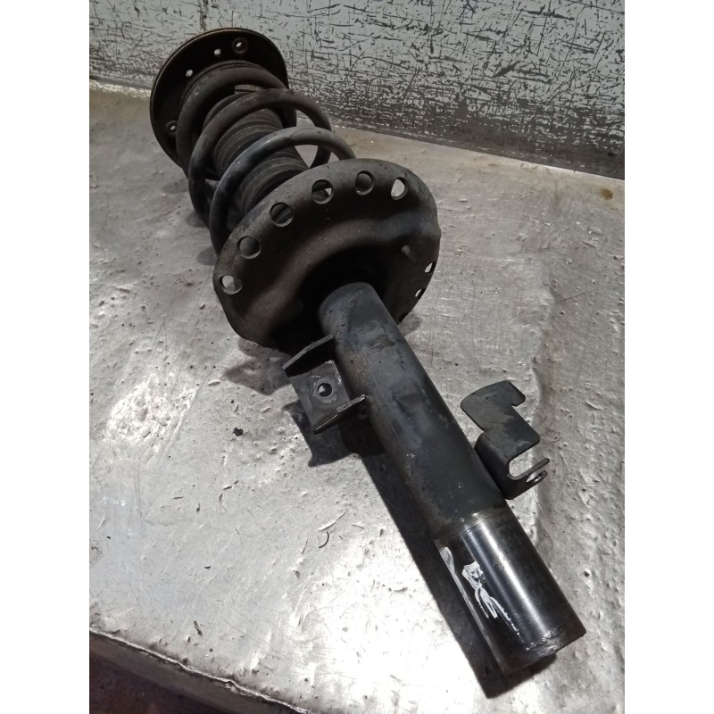 Recambio de amortiguador delantero derecho para ford s-max (wa6) 1.8 tdci referencia OEM IAM   06