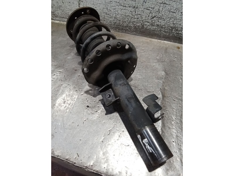 Recambio de amortiguador delantero derecho para ford s-max (wa6) 1.8 tdci referencia OEM IAM   06
