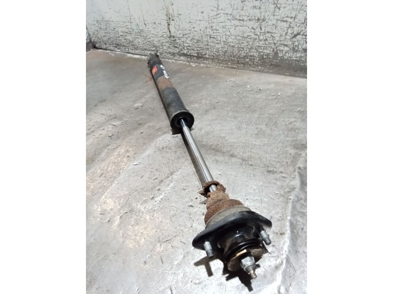 Recambio de amortiguador trasero izquierdo para bmw 3 (e46) 330 d referencia OEM IAM   