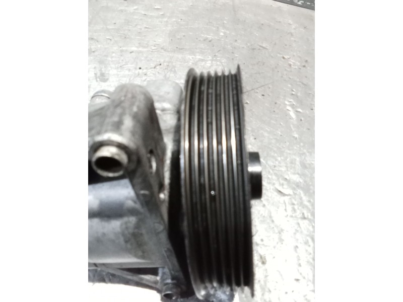 Recambio de bomba direccion para ford s-max (wa6) 1.8 tdci referencia OEM IAM 6g913a696cd  06