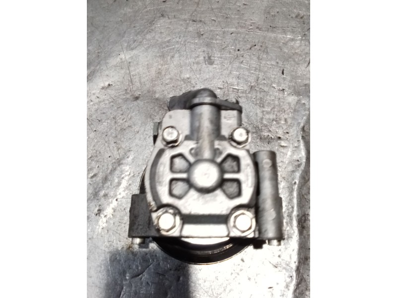 Recambio de bomba direccion para ford s-max (wa6) 1.8 tdci referencia OEM IAM 6g913a696cd  06
