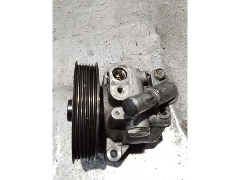 Recambio de bomba direccion para ford s-max (wa6) 1.8 tdci referencia OEM IAM 6g913a696cd  06