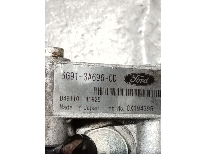 Recambio de bomba direccion para ford s-max (wa6) 1.8 tdci referencia OEM IAM 6g913a696cd  06