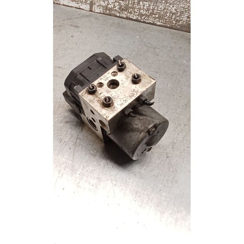 Recambio de abs para citroën berlingo / berlingo first monospace (mf_, gjk_, gfk_) 2.0 hdi 90 (mfrhy) referencia OEM IAM 0273004