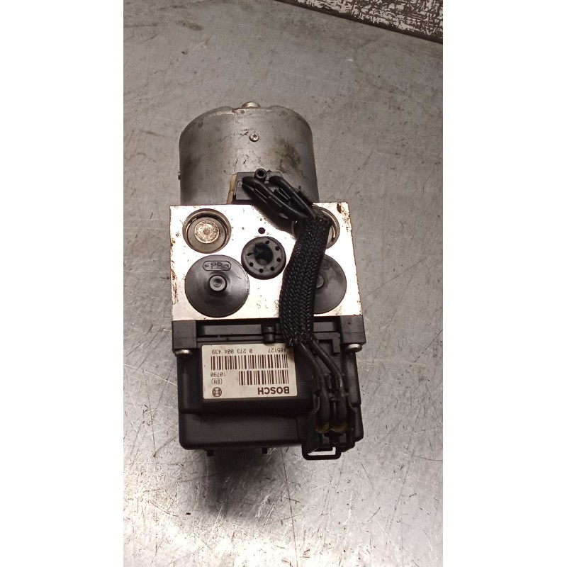 Recambio de abs para citroën berlingo / berlingo first monospace (mf_, gjk_, gfk_) 2.0 hdi 90 (mfrhy) referencia OEM IAM 0273004