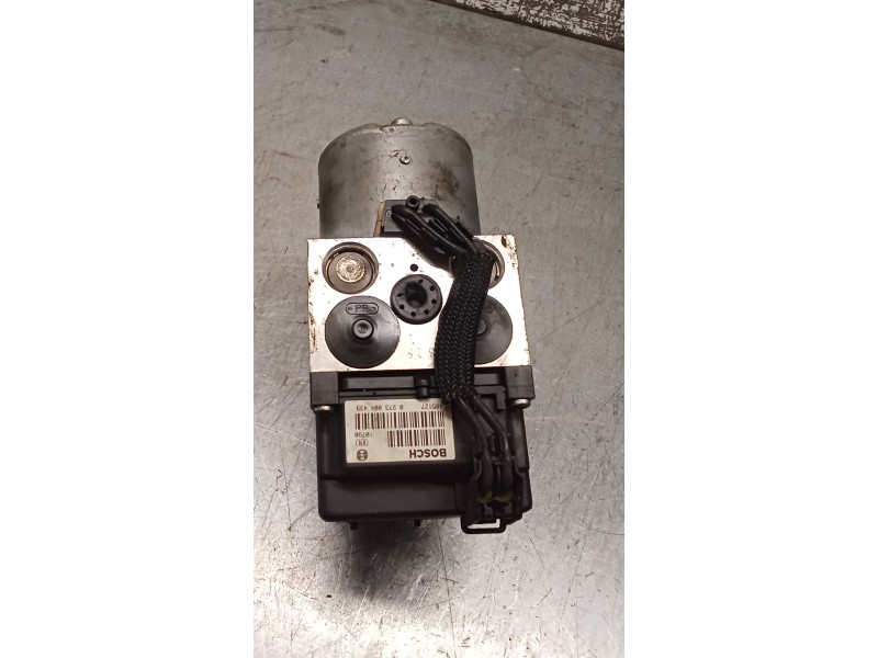 Recambio de abs para citroën berlingo / berlingo first monospace (mf_, gjk_, gfk_) 2.0 hdi 90 (mfrhy) referencia OEM IAM 0273004