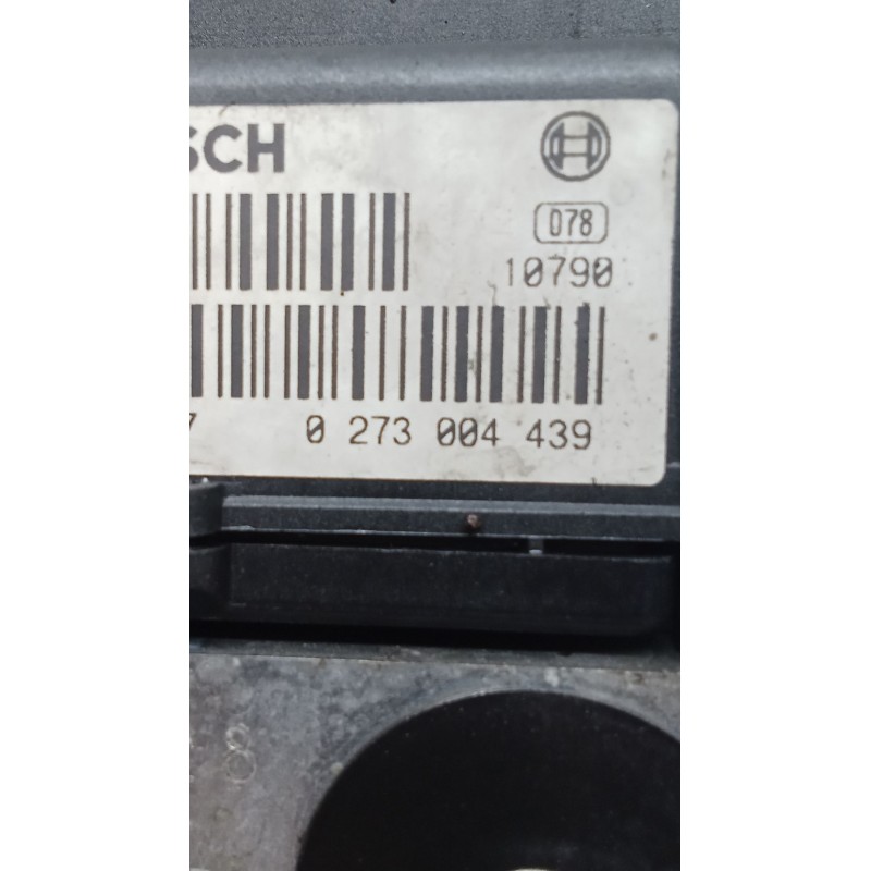 Recambio de abs para citroën berlingo / berlingo first monospace (mf_, gjk_, gfk_) 2.0 hdi 90 (mfrhy) referencia OEM IAM 0273004