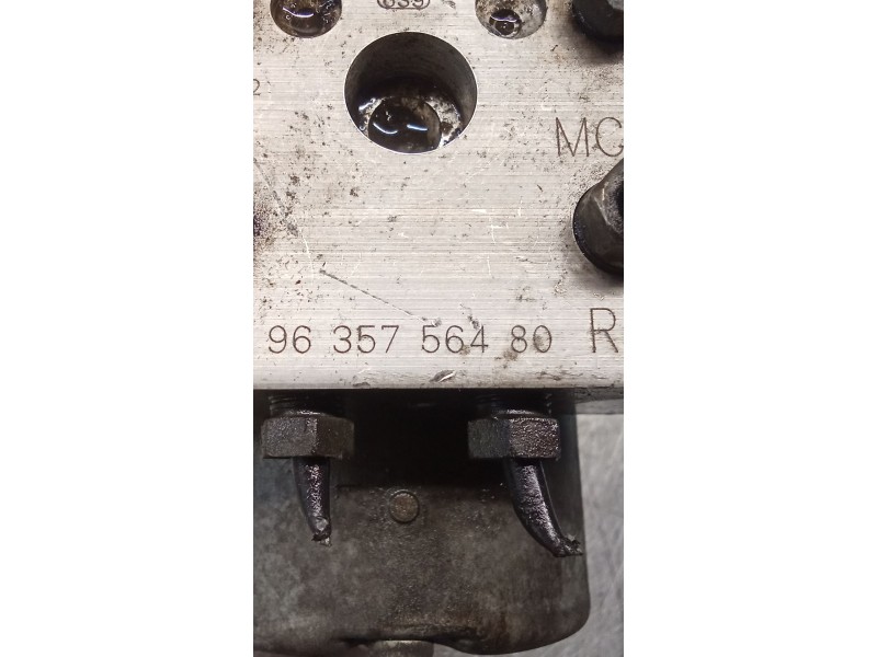 Recambio de abs para citroën berlingo / berlingo first monospace (mf_, gjk_, gfk_) 2.0 hdi 90 (mfrhy) referencia OEM IAM 0273004