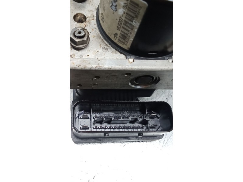 Recambio de abs para seat leon (1p1) 1.9 tdi referencia OEM IAM 1K0907379P 10097003153 1K0614117J 10020701084