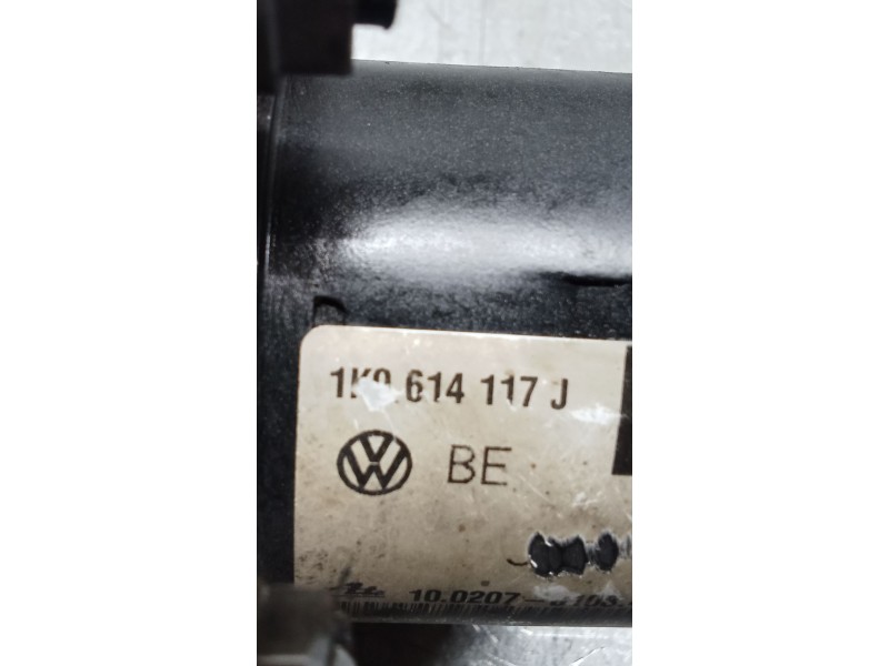 Recambio de abs para seat leon (1p1) 1.9 tdi referencia OEM IAM 1K0907379P 10097003153 1K0614117J 10020701084