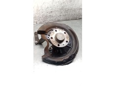 Recambio de mangueta trasera derecha para seat leon (1p1) 1.9 tdi referencia OEM IAM   05