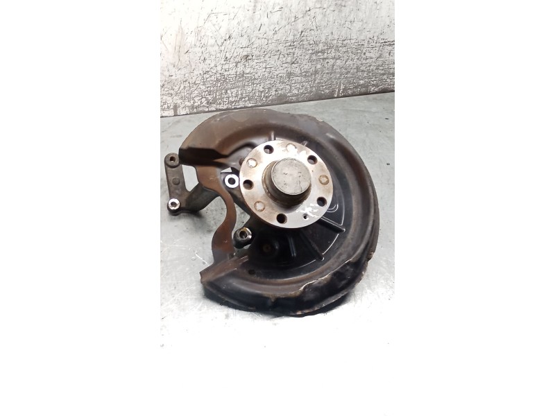 Recambio de mangueta trasera derecha para seat leon (1p1) 1.9 tdi referencia OEM IAM   05