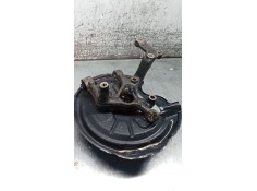 Recambio de mangueta trasera derecha para seat leon (1p1) 1.9 tdi referencia OEM IAM   05 2