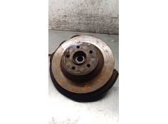 Recambio de mangueta trasera izquierda para mercedes-benz cls (c219) cls 320 cdi (219.322) referencia OEM IAM   05