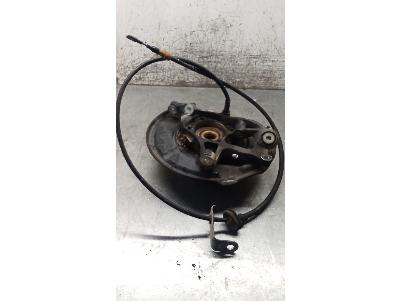 Recambio de mangueta trasera izquierda para mercedes-benz cls (c219) cls 320 cdi (219.322) referencia OEM IAM   05