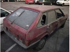 lada samara (2108/2109) del año 1992 2