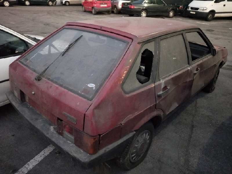 lada samara (2108/2109) del año 1992 lada samara (2108/2109) del año 1992
