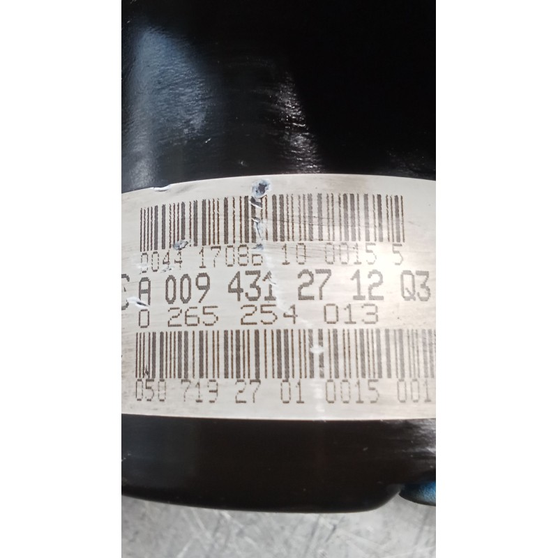 Recambio de abs para mercedes-benz cls (c219) cls 320 cdi (219.322) referencia OEM IAM 0265960061 0265254013 A0094312712 A009431