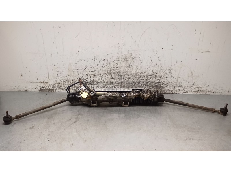 Recambio de cremallera direccion para citroën berlingo / berlingo first monospace (mf_, gjk_, gfk_) 2.0 hdi 90 (mfrhy) referenci