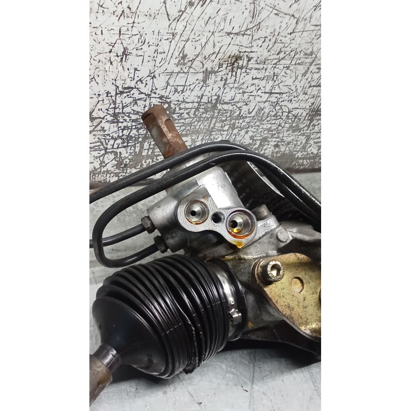 Recambio de cremallera direccion para citroën berlingo / berlingo first monospace (mf_, gjk_, gfk_) 2.0 hdi 90 (mfrhy) referenci